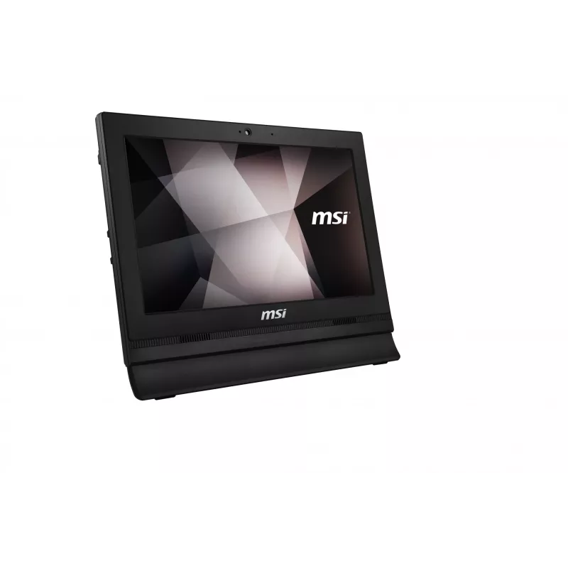 Viss-vienā dators MSI Pro 16T 10M-228XDE Intel Celeron 4GB RAM 250GB SSD Intel UHD Graphics