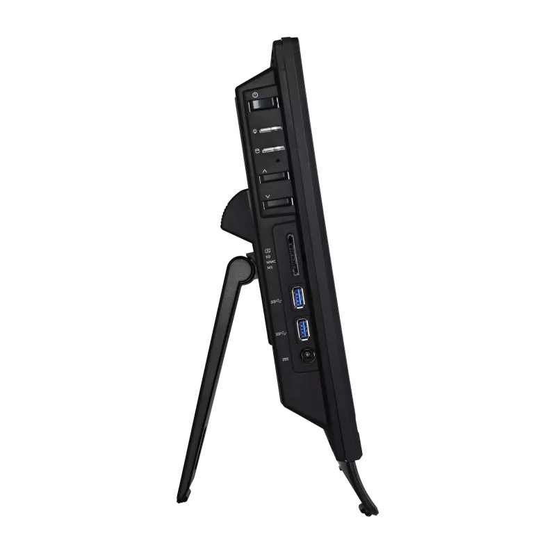 Viss-vienā dators MSI Pro 16T 10M-228XDE Intel Celeron 4GB RAM 250GB SSD Intel UHD Graphics