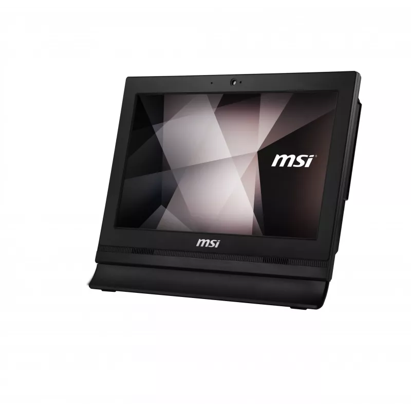 Viss-vienā dators MSI Pro 16T 10M-228XDE Intel Celeron 4GB RAM 250GB SSD Intel UHD Graphics