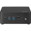 MSI Cubi NUC 1MG-008BDE 0.84L izmēra dators Melns 120U Intel SoC