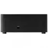 MSI Cubi NUC 1MG-024XDE Intel Core 3 100U 8 GB DDR5-SDRAM 256 GB SSD Mini PC Melns