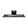 Dators MSI PRO AP162T ADL-018XDE N100 4GB 128GB melns bez OS