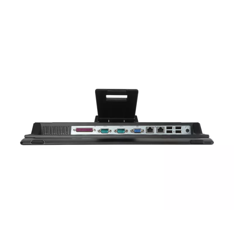 Dators MSI PRO AP162T ADL-018XDE N100 4GB 128GB melns bez OS