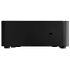 MSI Cubi NUC 1MG-007BDE 0,84 l PC melns 150U Intel SoC