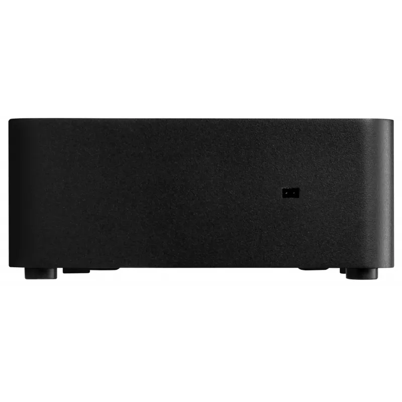 MSI Cubi NUC 1MG-007BDE 0,84 l PC melns 150U Intel SoC