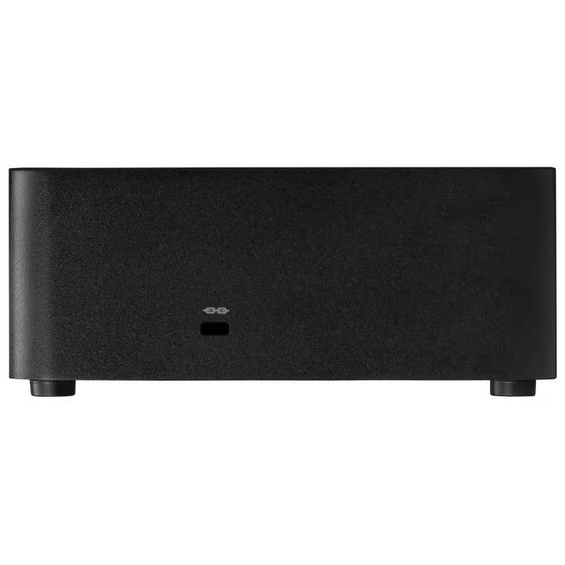 MSI Cubi NUC 1MG-007BDE 0,84 l PC melns 150U Intel SoC