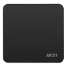 MSI Cubi NUC 1MG-007BDE 0,84 l PC melns 150U Intel SoC
