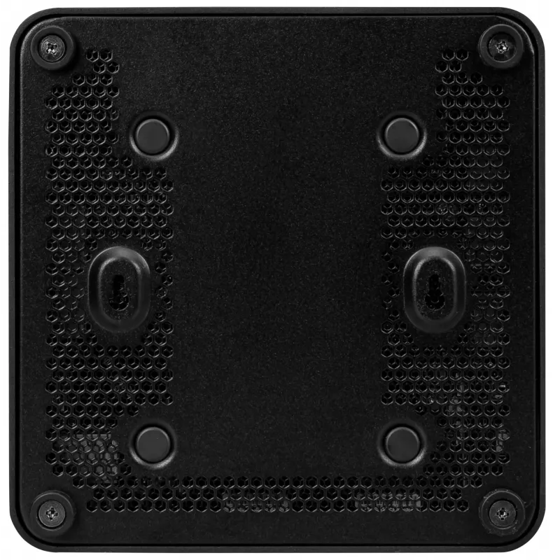 MSI Cubi NUC 1MG-007BDE 0,84 l PC melns 150U Intel SoC