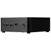 MSI Cubi NUC 1MG-007BDE 0,84 l PC melns 150U Intel SoC