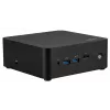 MSI Cubi NUC 1MG-007BDE 0,84 l PC melns 150U Intel SoC