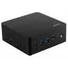 MSI Cubi NUC 1MG-007BDE 0,84 l PC melns 150U Intel SoC