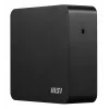 MSI Cubi NUC 1MG-007BDE 0,84 l PC melns 150U Intel SoC