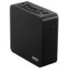 MSI Cubi NUC 1MG-007BDE 0,84 l PC melns 150U Intel SoC