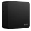 MSI Cubi NUC 1MG-007BDE 0,84 l PC melns 150U Intel SoC