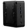 MSI Cubi NUC 1MG-007BDE 0,84 l PC melns 150U Intel SoC