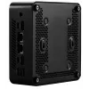 MSI Cubi NUC 1MG-007BDE 0,84 l PC melns 150U Intel SoC