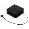 MSI Cubi NUC 1MG-007BDE 0,84 l PC melns 150U Intel SoC