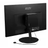 MSI Cubi NUC 1MG-007BDE 0,84 l PC melns 150U Intel SoC
