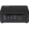 MSI Cubi NUC 1MG-007BDE 0,84 l PC melns 150U Intel SoC