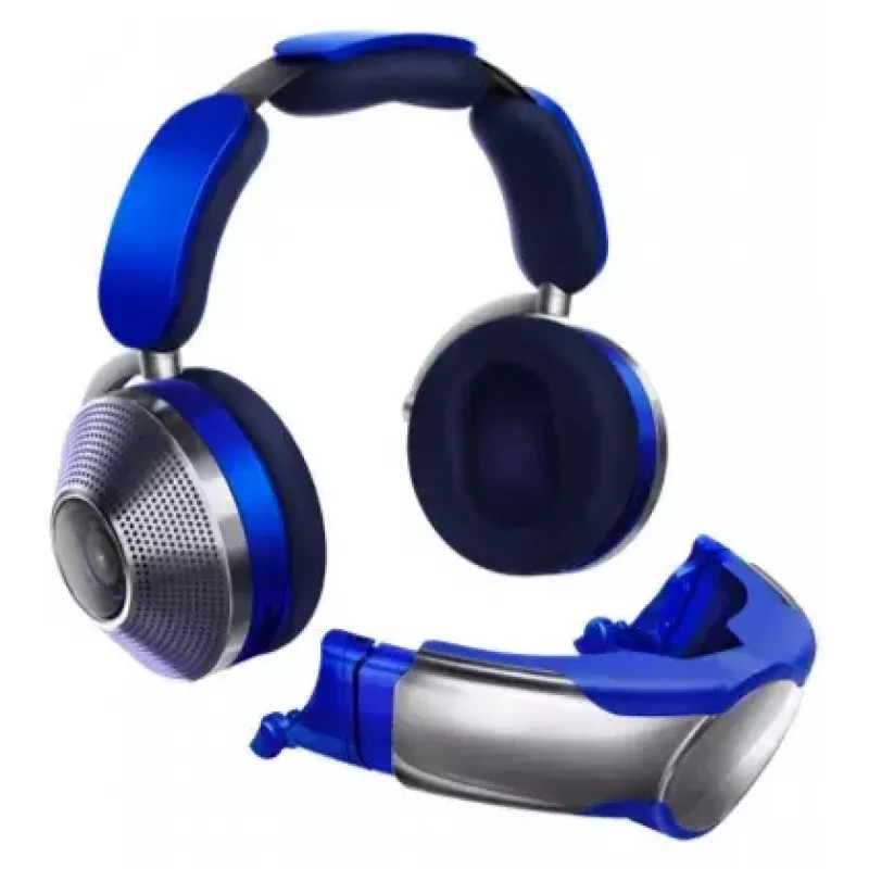 Dyson Zone austiņas