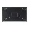 LevelOne GEU-0523 tīkla slēdzis Nevadāms Gigabit Ethernet (10/100/1000) Melns