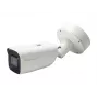 LevelOne Gemini Zoom IP kamera, 8 Mp, H.265, 802.3At, PoE, IR gaismas diodes, iekštelpām/ārā, divvirzienu audio
