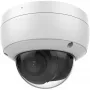 LevelOne Gemini IP kamera, 8 Mp, H.265, 802.3Af, PoE, IR gaismas diodes, iekštelpām/ārā