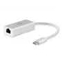 Tīkla adapteris LevelOne USB-0402 Gigabit USB-C
