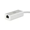 Tīkla adapteris LevelOne USB-0402 Gigabit USB-C