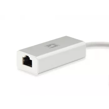 Tīkla adapteris LevelOne USB-0402 Gigabit USB-C