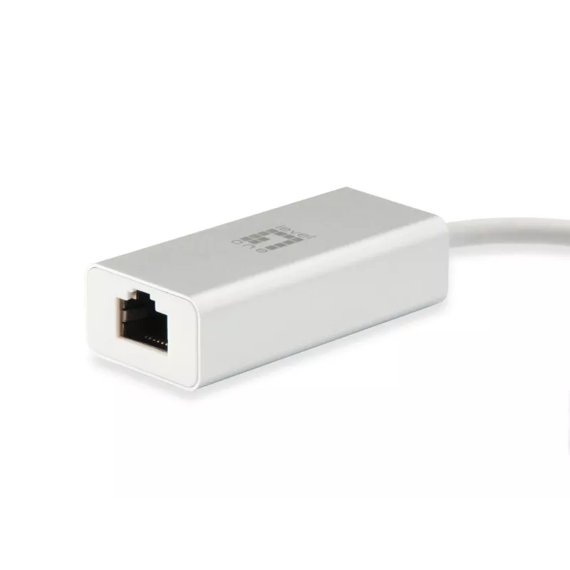 Tīkla adapteris LevelOne USB-0402 Gigabit USB-C