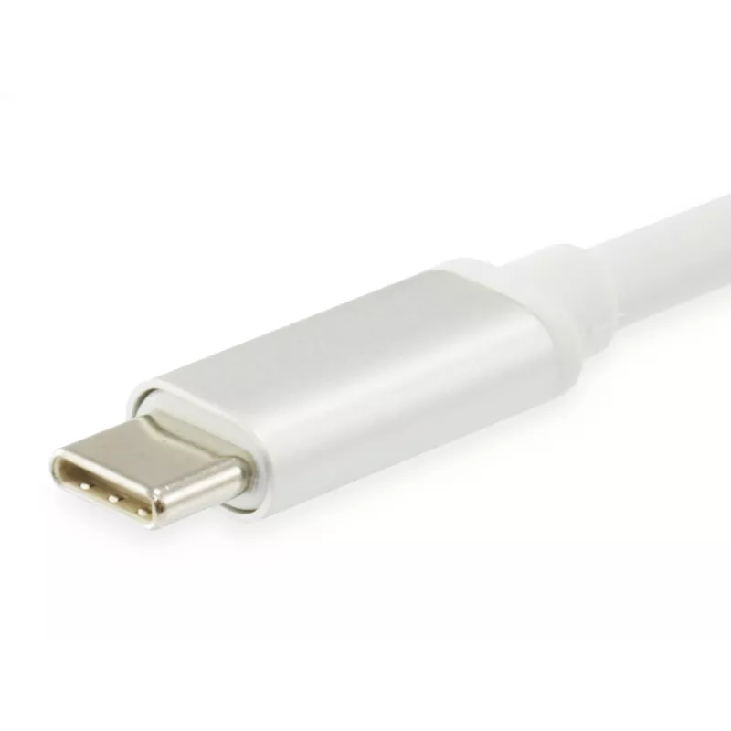 Tīkla adapteris LevelOne USB-0402 Gigabit USB-C