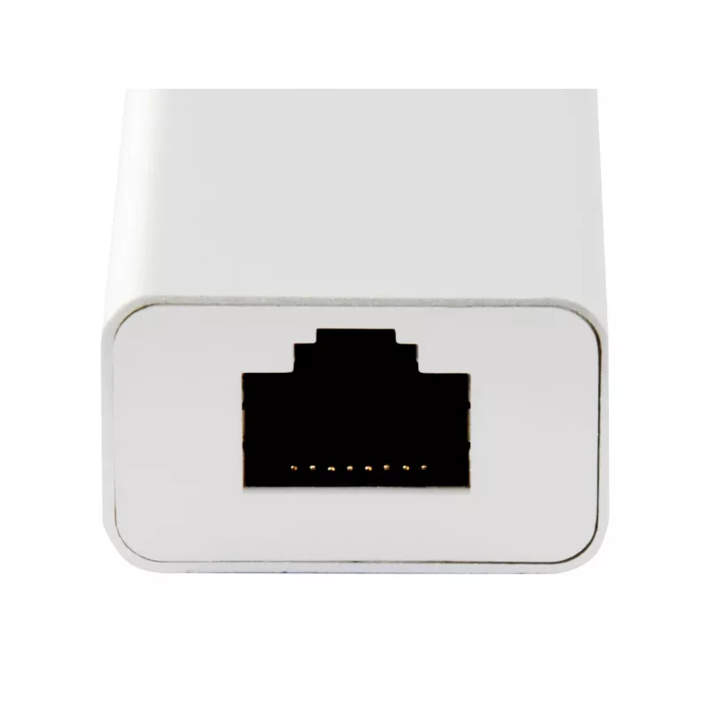 Tīkla adapteris LevelOne USB-0402 Gigabit USB-C
