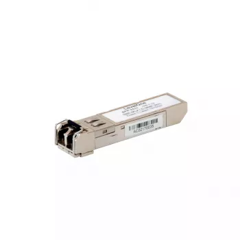 LevelOne 1,25 Gbps daudzmodu SFP raiduztvērējs, 2 km, 1310 nm