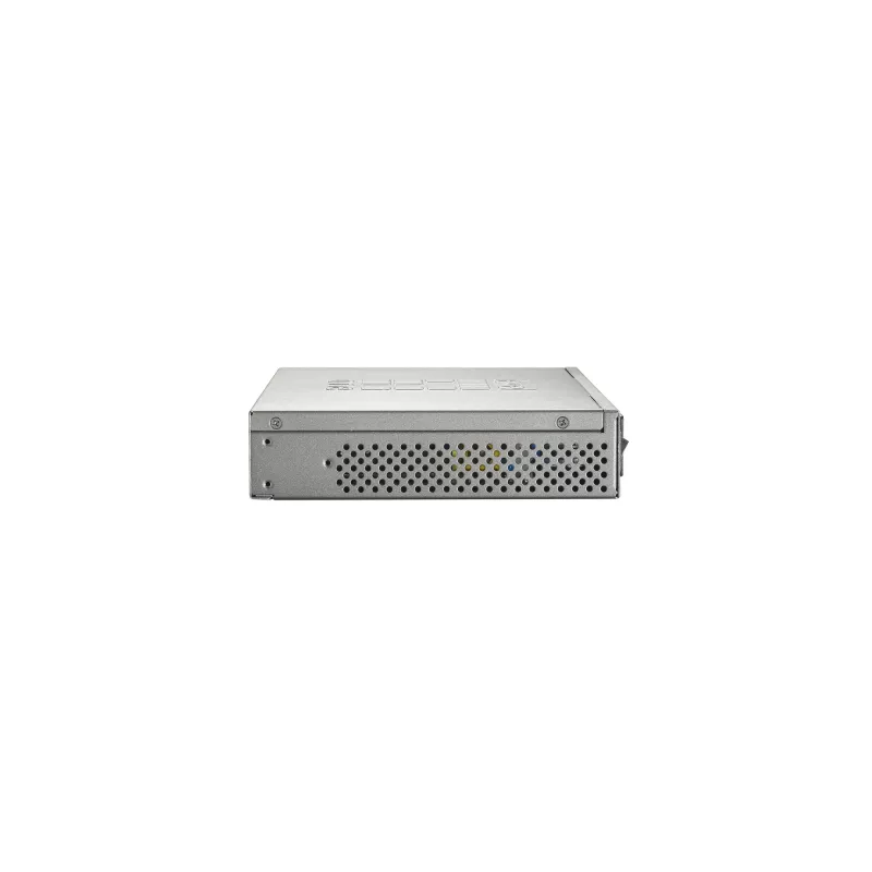 LevelOne 8 portu Gigabit PoE slēdzis, 802.3at/af PoE, 240W