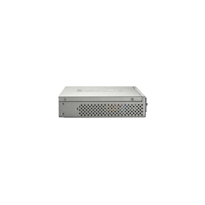 LevelOne 8-Portu Gigabit PoE Slēdzis, 802.3at/af PoE, 123.2W