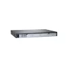 LevelOne 26 portu sakraujams L3 pārvaldāms Gigabit Ethernet slēdzis, 4 porti SFP/RJ45 kombinētie, 2 moduļu sloti 10 Gigabit