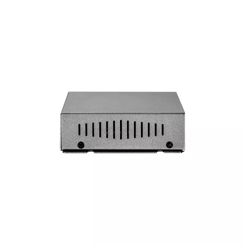 Nepārvaldāms slēdzis LevelOne 5 portu Gigabit PoE slēdzis