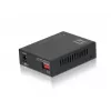 LevelOne RJ45 uz SFP Gigabit Ethernet multivides pārveidotājs