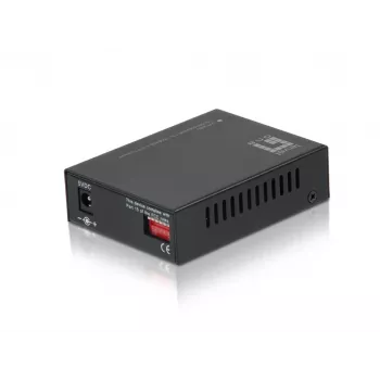 LevelOne RJ45 uz SFP Gigabit Ethernet multivides pārveidotājs