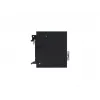 LevelOne RJ45 uz SFP ātrās Ethernet rūpnieciskais multivides pārveidotājs, -40°C līdz 75°C
