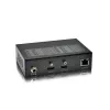 LevelOne HDMI over Cat.5 paplašinātāja komplekts, HDBaseT, 100m