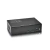 LevelOne HDMI over Cat.5 paplašinātāja komplekts, HDBaseT, 100m