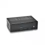 LevelOne HDMI over Cat.5 paplašinātāja komplekts, HDBaseT, 100m