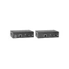 LevelOne HDMI pagarinātāja komplekts, izmantojot Cat.5 kabeli, HDBaseT, 100 m, 802.3af PoE