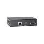 LevelOne HDMI uztvērējs Cat.5, HDBaseT, 100m, 802.3af PoE