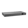 LevelOne 50 portu Fast Ethernet slēdzis, 2 x Gigabit SFP/RJ45 Combo