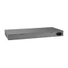 LevelOne TURING 26-Port L3 Lite Managed Gigabit PoE Switch, 24 PoE izejas, 370W, 2 x SFP/RJ45 Combo