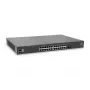 LevelOne KILBY 28 portu saliekamais L3 Lite pārvaldītais Gigabit slēdzis, 2 x 10 GbE SFP+, 1 x 10 GbE moduļa slots