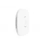 LevelOne AC750 Dual Band PoE bezvadu piekļuves punkts, pie griestiem montējams, kontroliera vadīts
